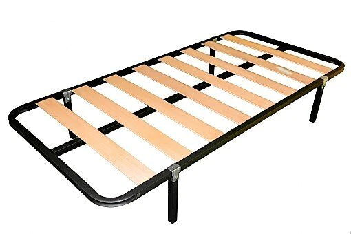 Somier de Laminas con 4 Patas (90, 105, 135, 150 x 190 cm)