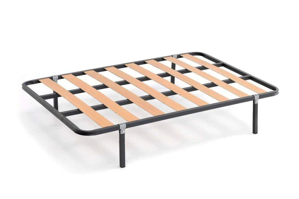 Somier de Laminas con 4 Patas (90, 105, 135, 150 x 190 cm)