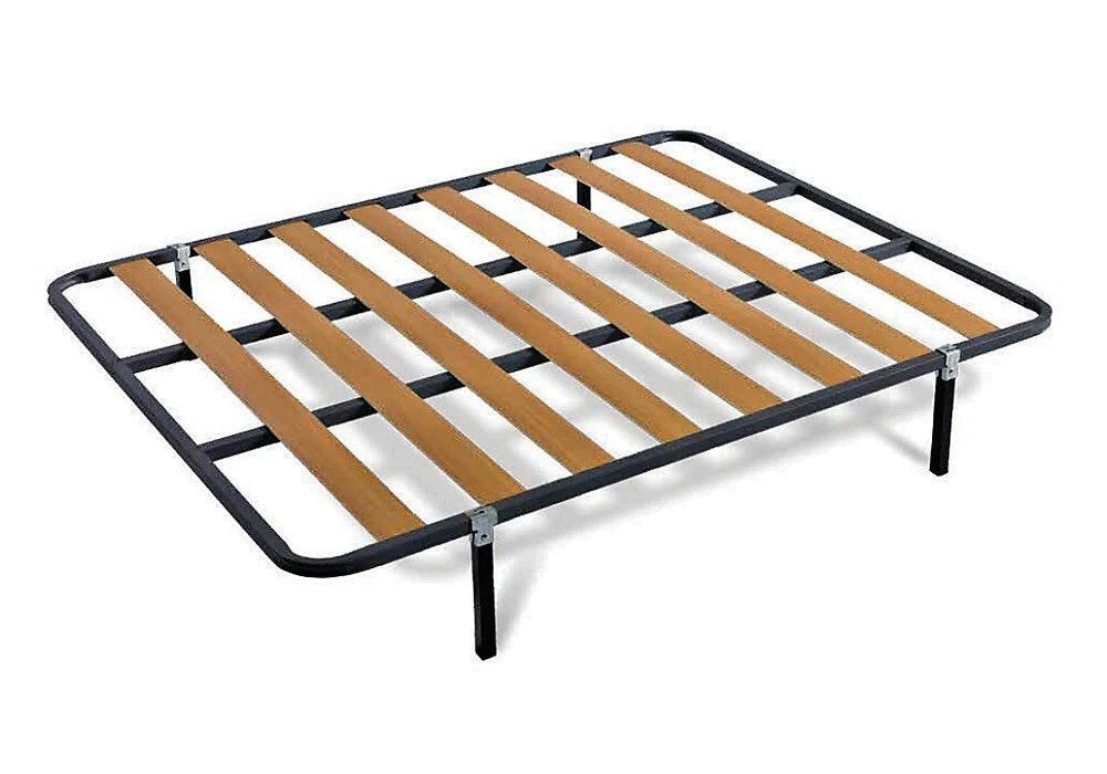 Somier de Laminas con 4 Patas (90, 105, 135, 150 x 190 cm)