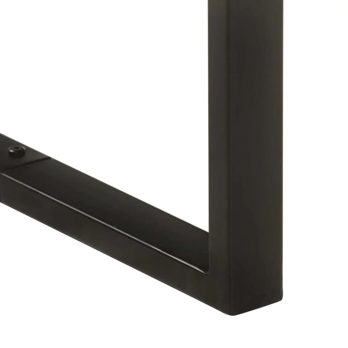 Mesa de Comedor o Cocina Madera Maciza (160x85 cm)