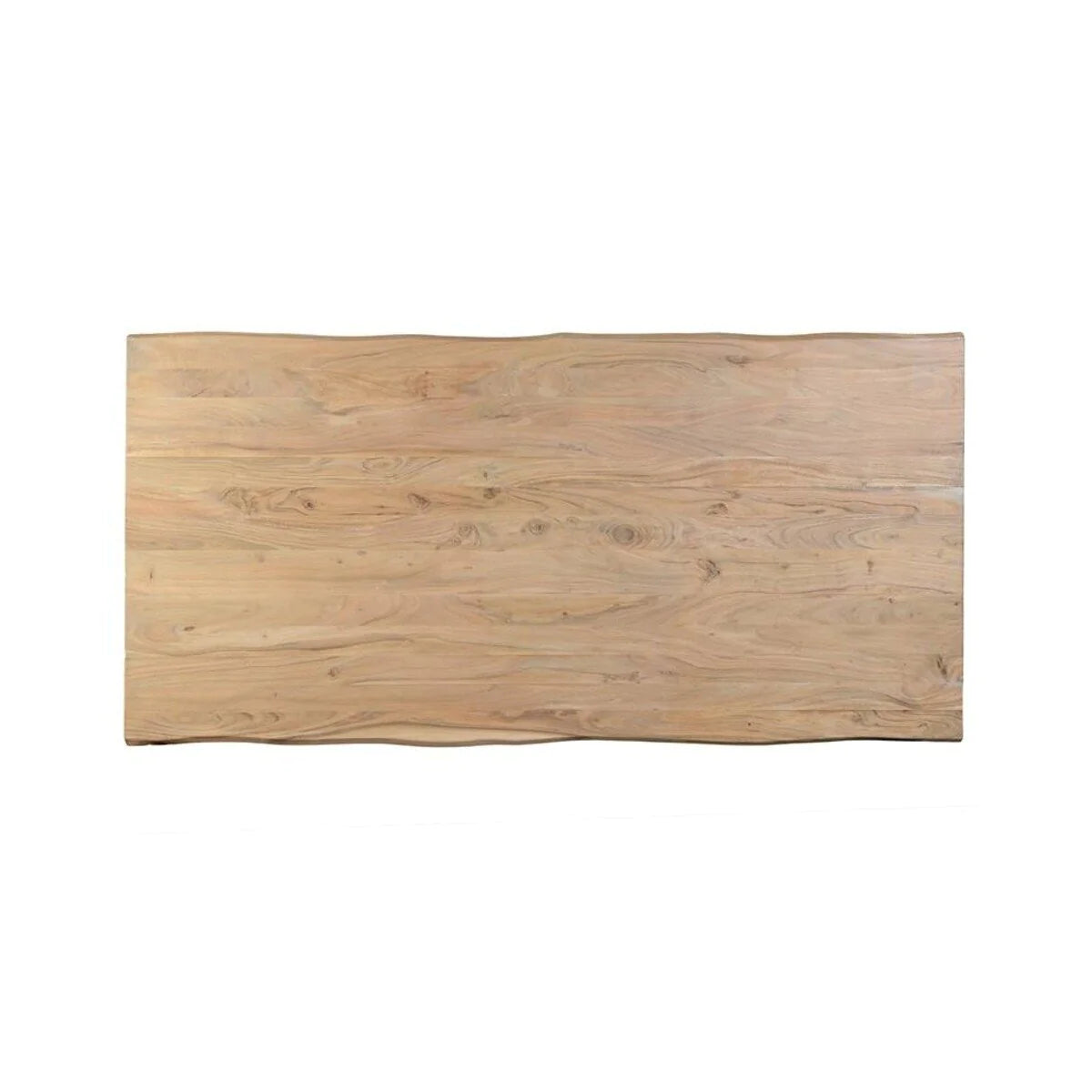 Mesa de Comedor o Cocina Madera Maciza (160x85 cm)