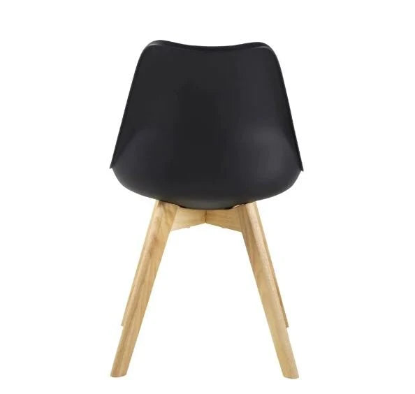 Silla Estilo Nordico