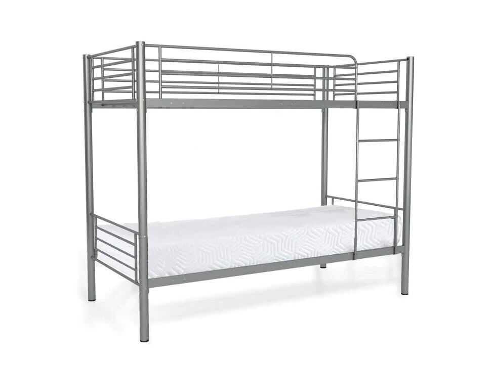 Litera Metalica Doble Cama