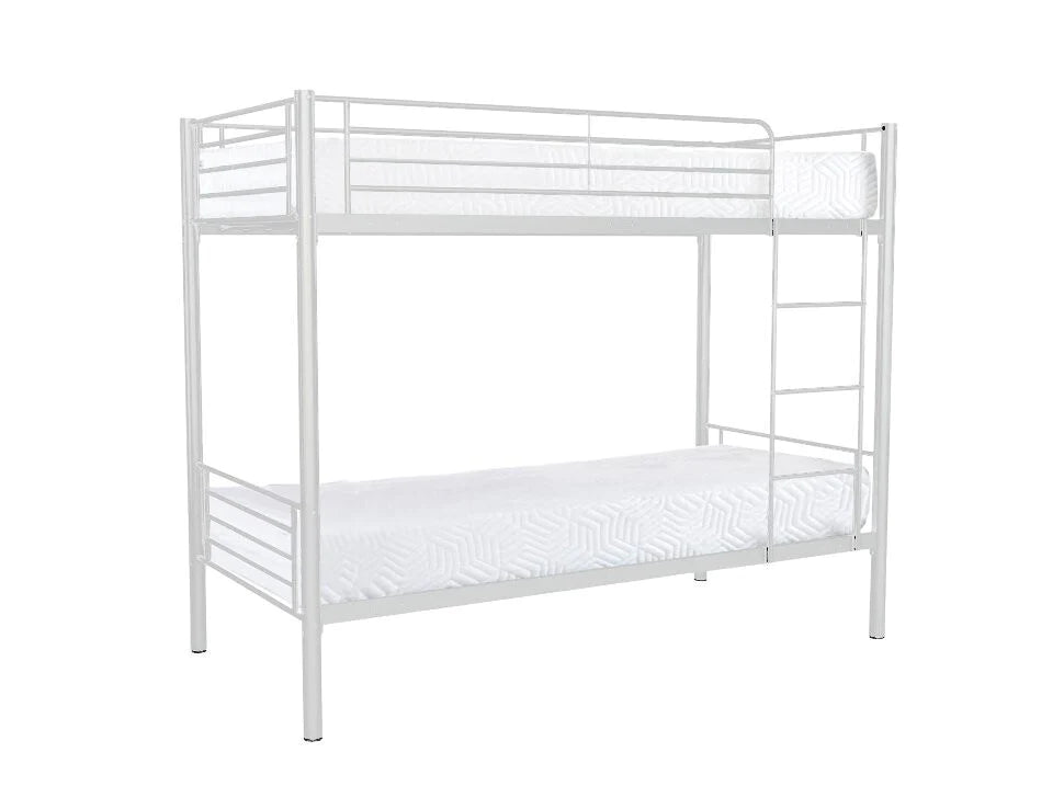 Litera Metalica Doble Cama