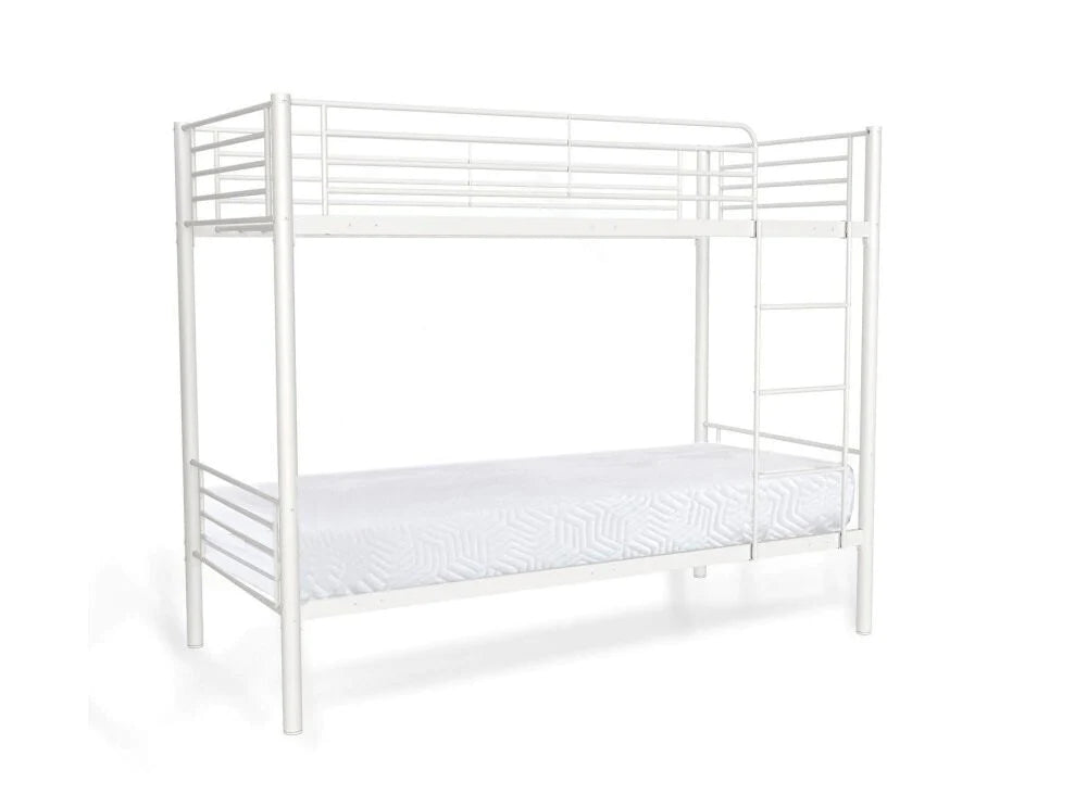 Litera Metalica Doble Cama