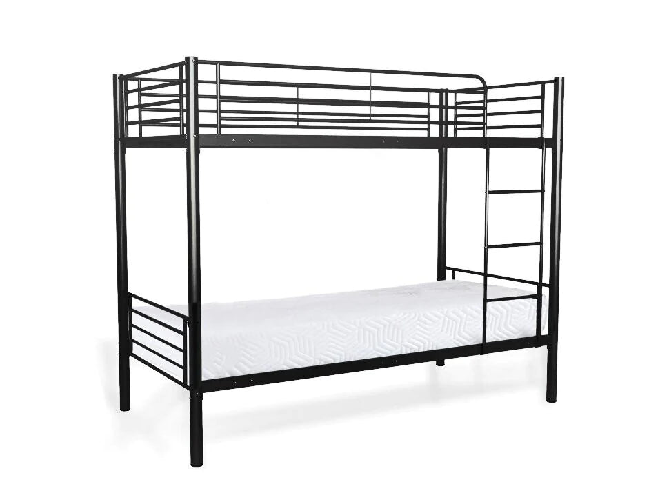 Litera Metalica Doble Cama