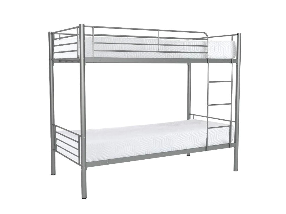Litera Metalica Doble Cama