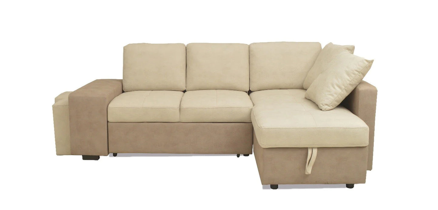 Sofa Cama Chaise Longue Stacy