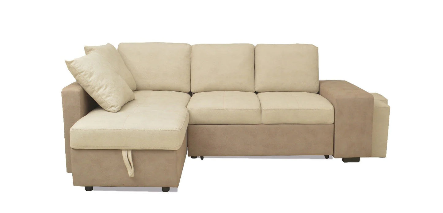 Sofa Cama Chaise Longue Stacy