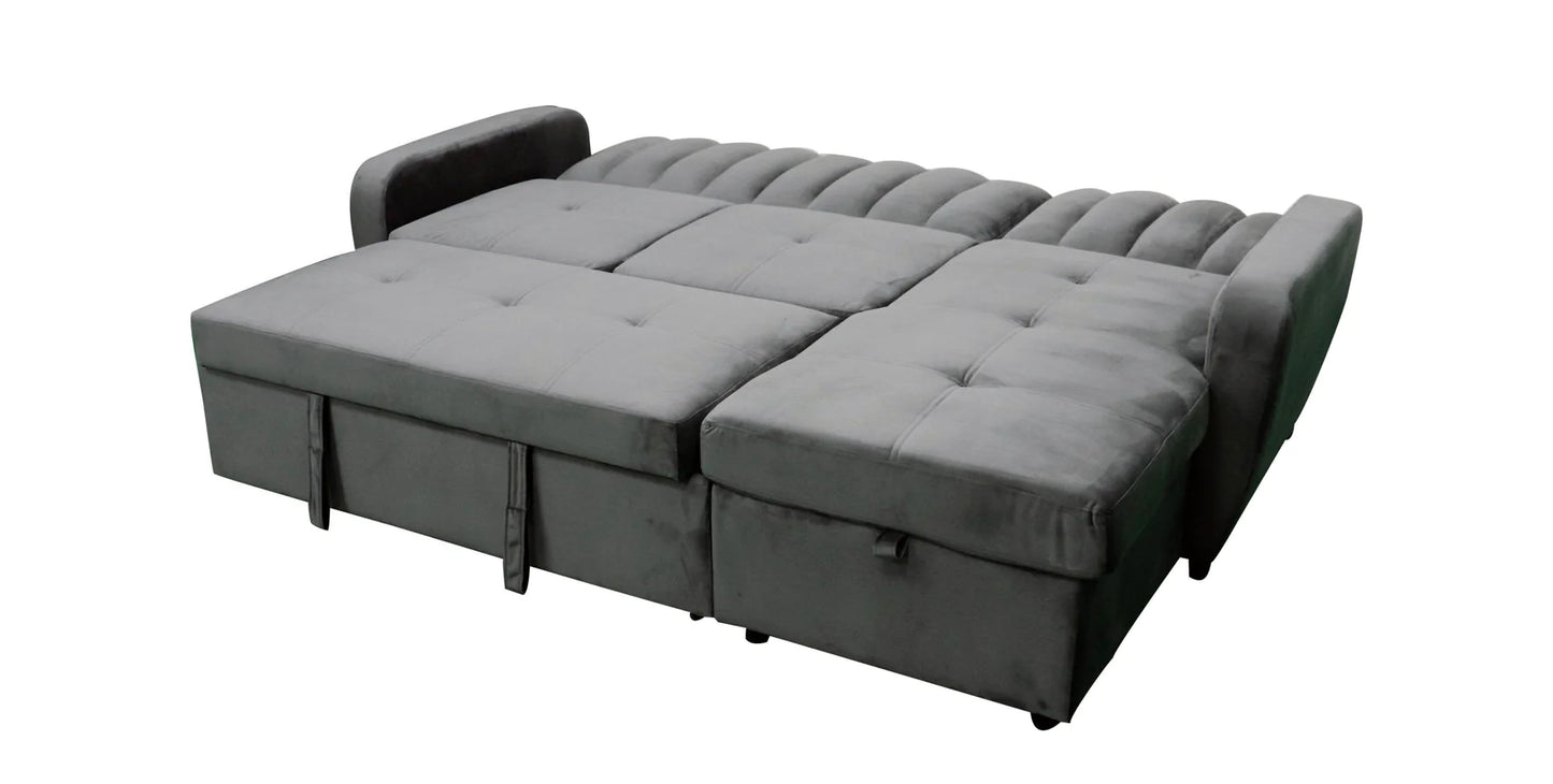 Sofa Cama Chaise Longue Rio