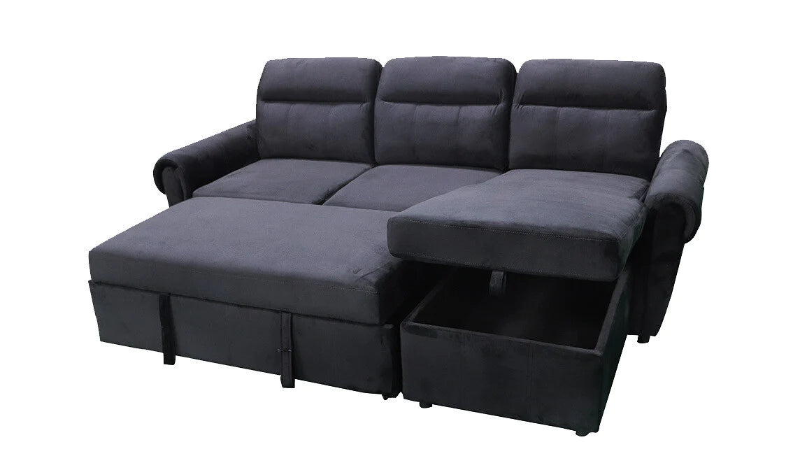 Sofa Cama Chaise Longue Denver