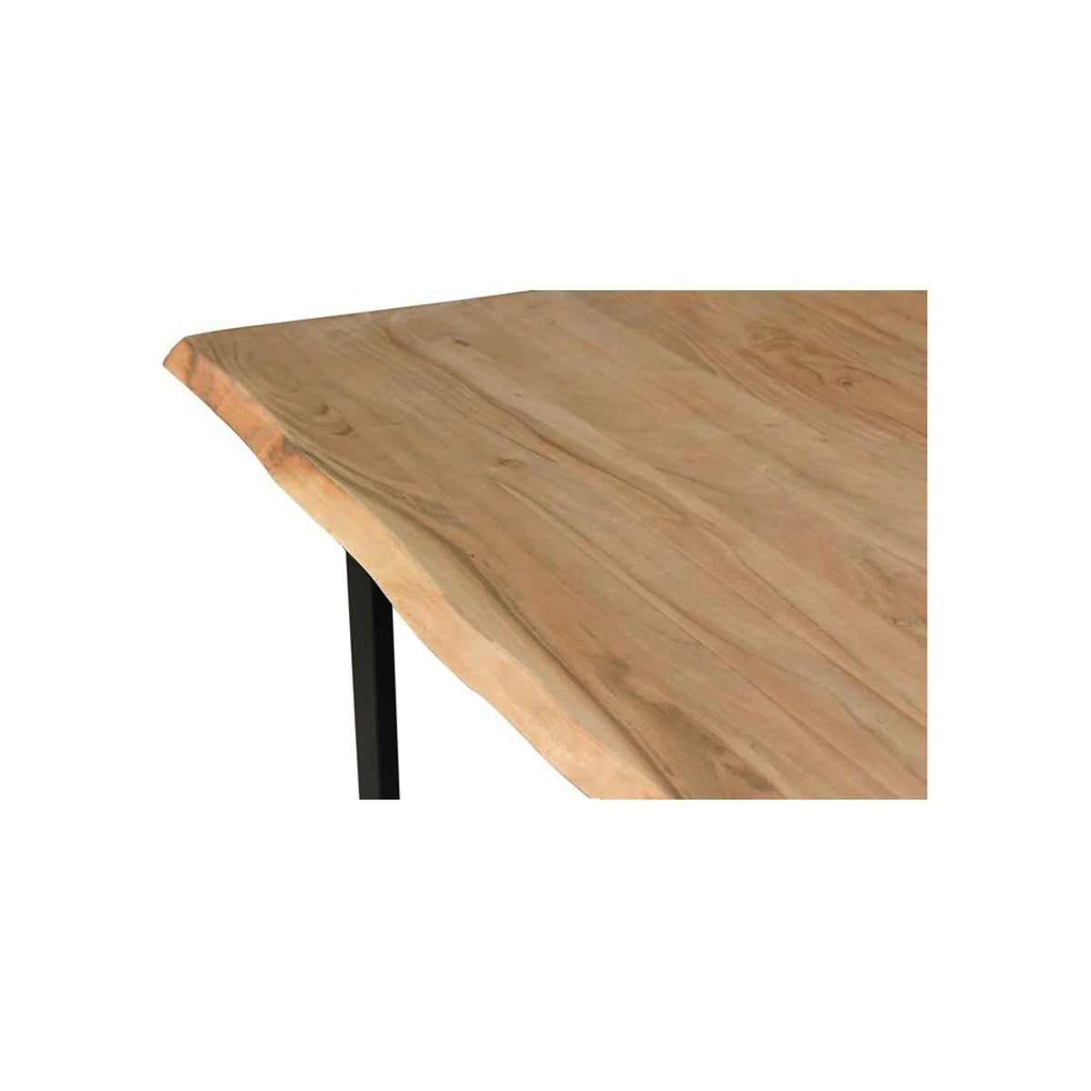 Mesa de Comedor o Cocina Madera Maciza (160x85 cm)