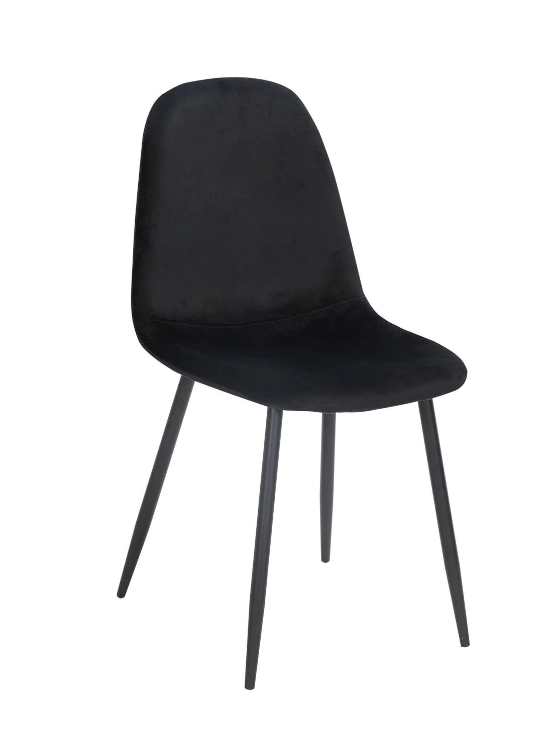 Silla de Comedor Escandinava Nica