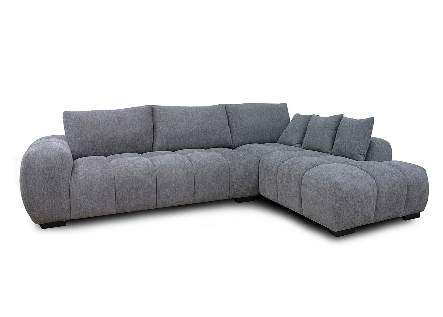 Sofa Executive G-Gold 300cm