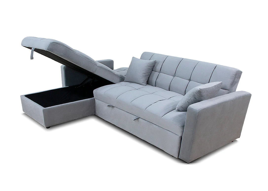 Sofa Cama Kris 210cm