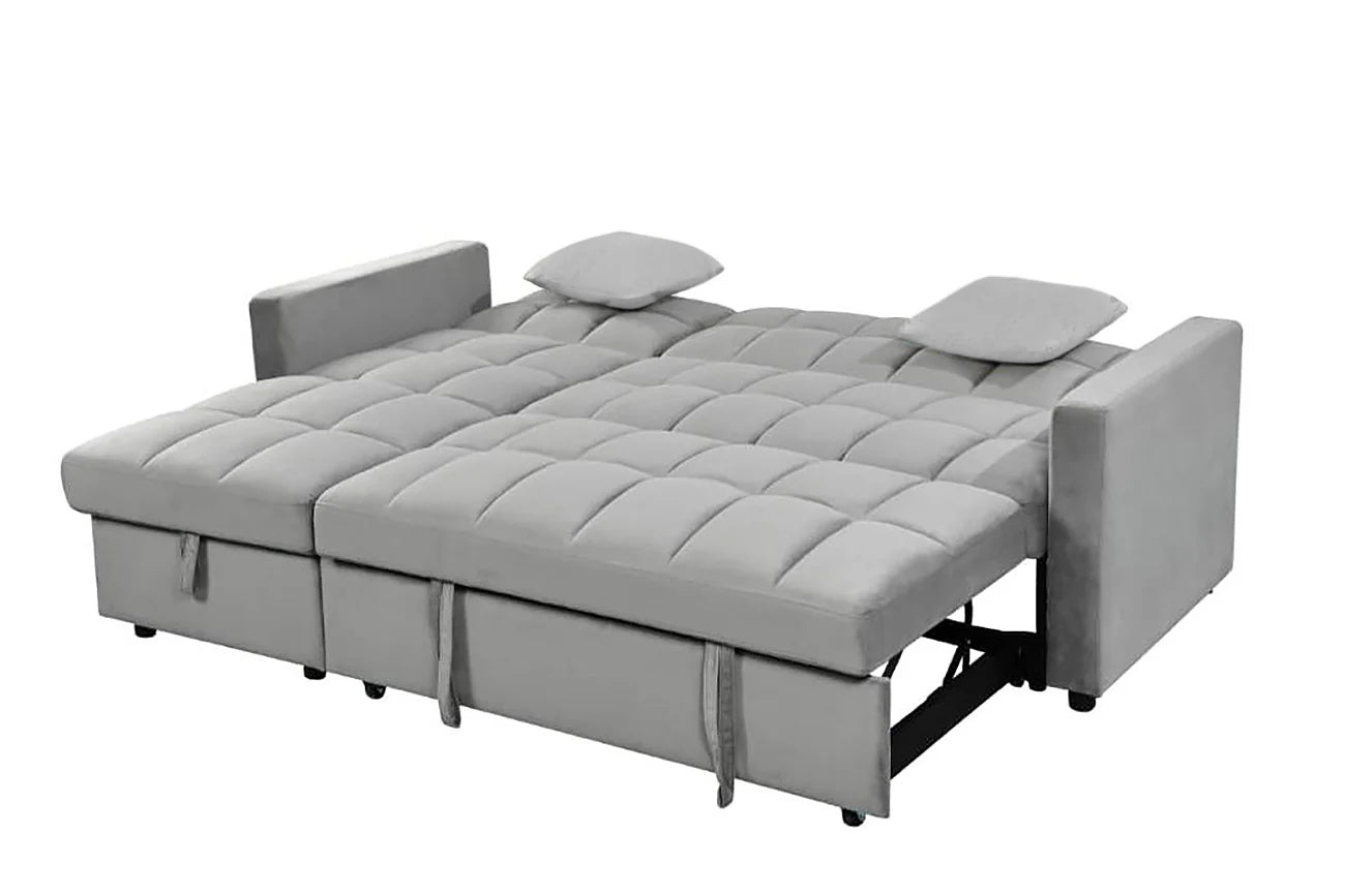 Sofa Cama Kris 210cm
