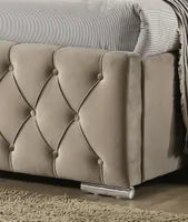 Cama de Matrimonio Magallan 150x190cm