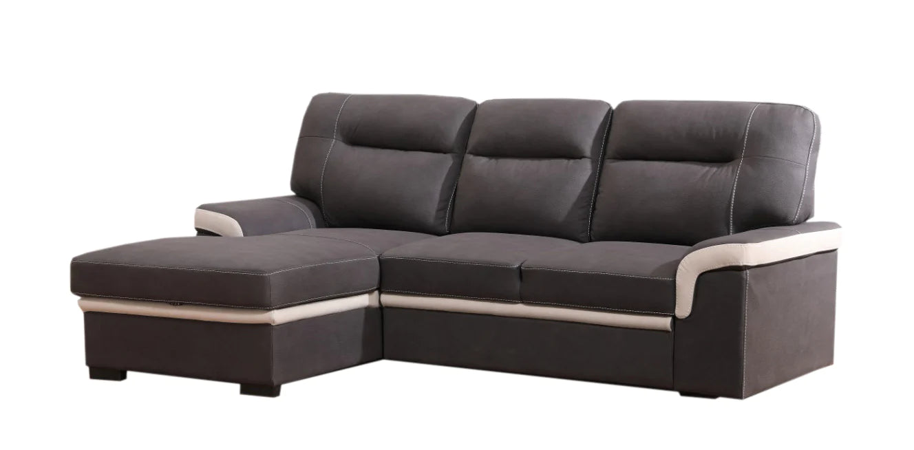 Sofa Cama Chaise Longue Old Farrar
