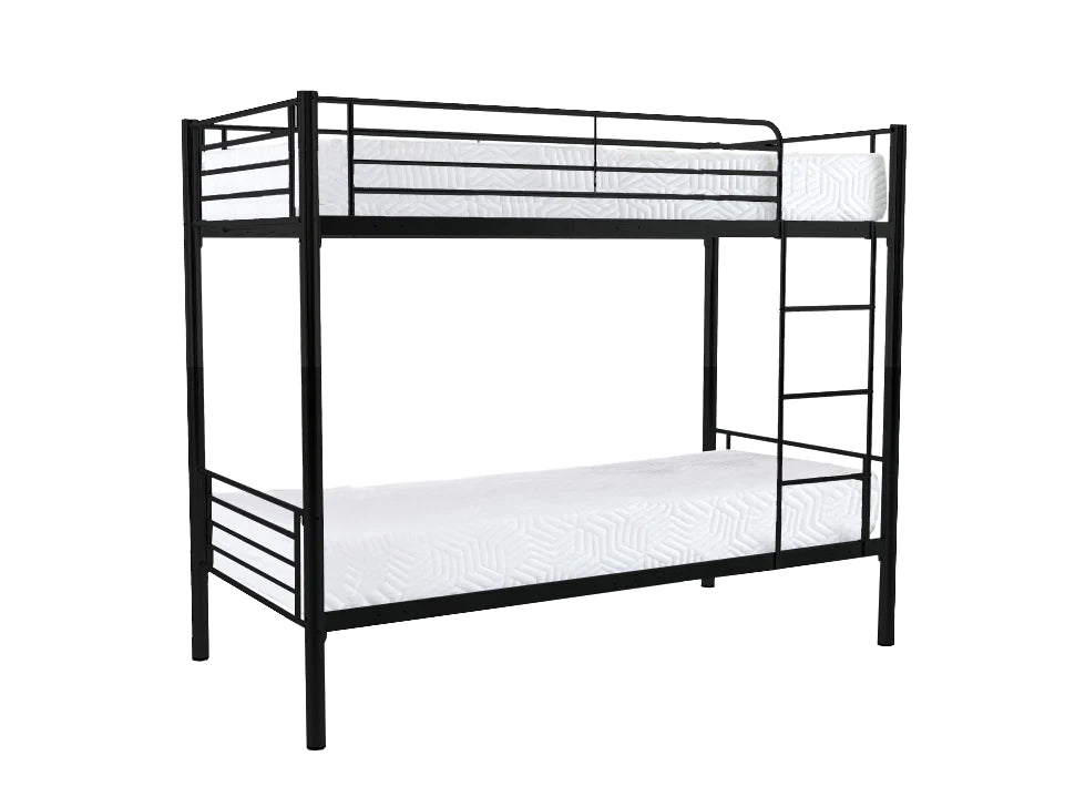 Litera Metalica Doble Cama