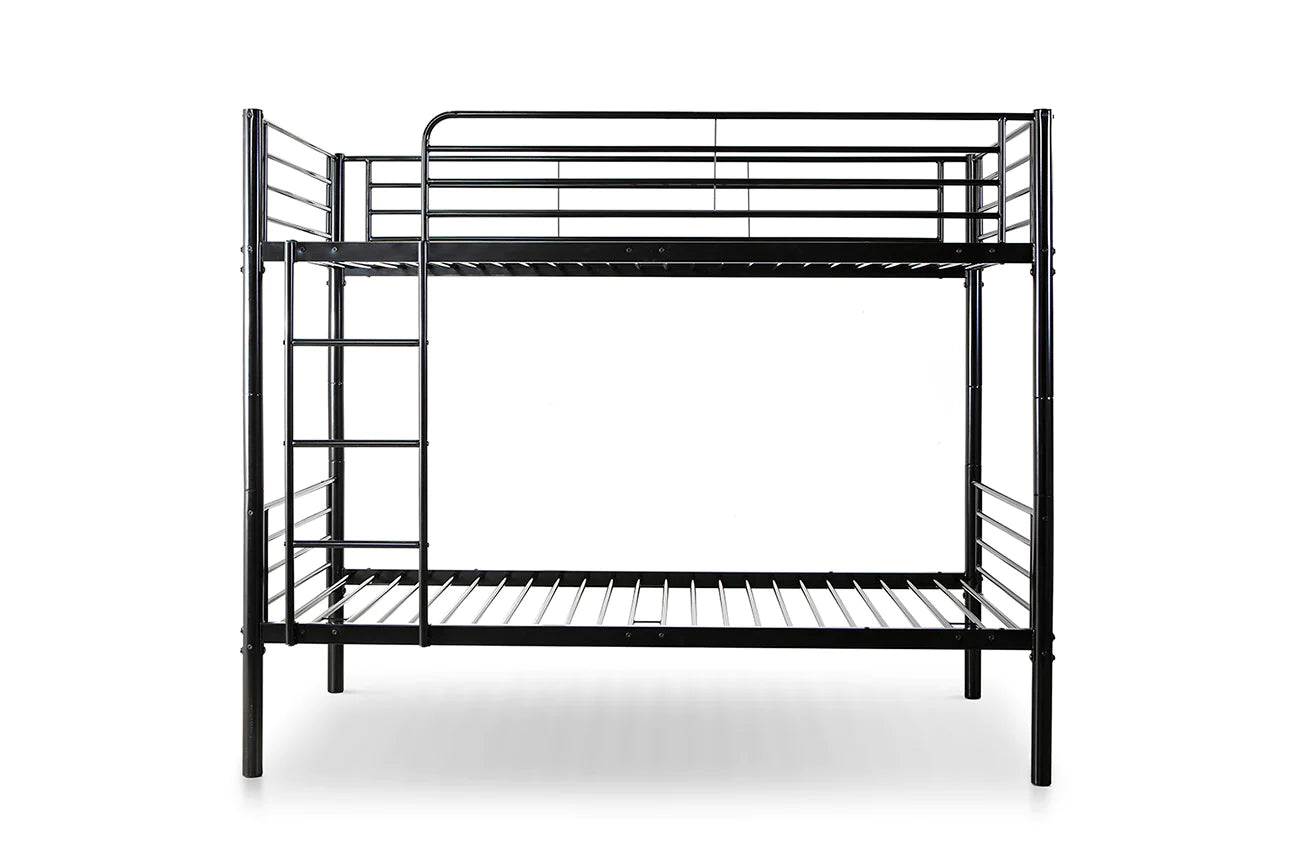 Litera Metalica Doble Cama