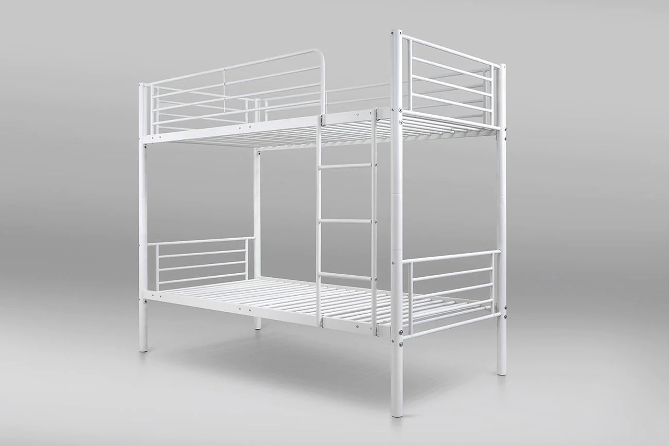 Litera Metalica Doble Cama