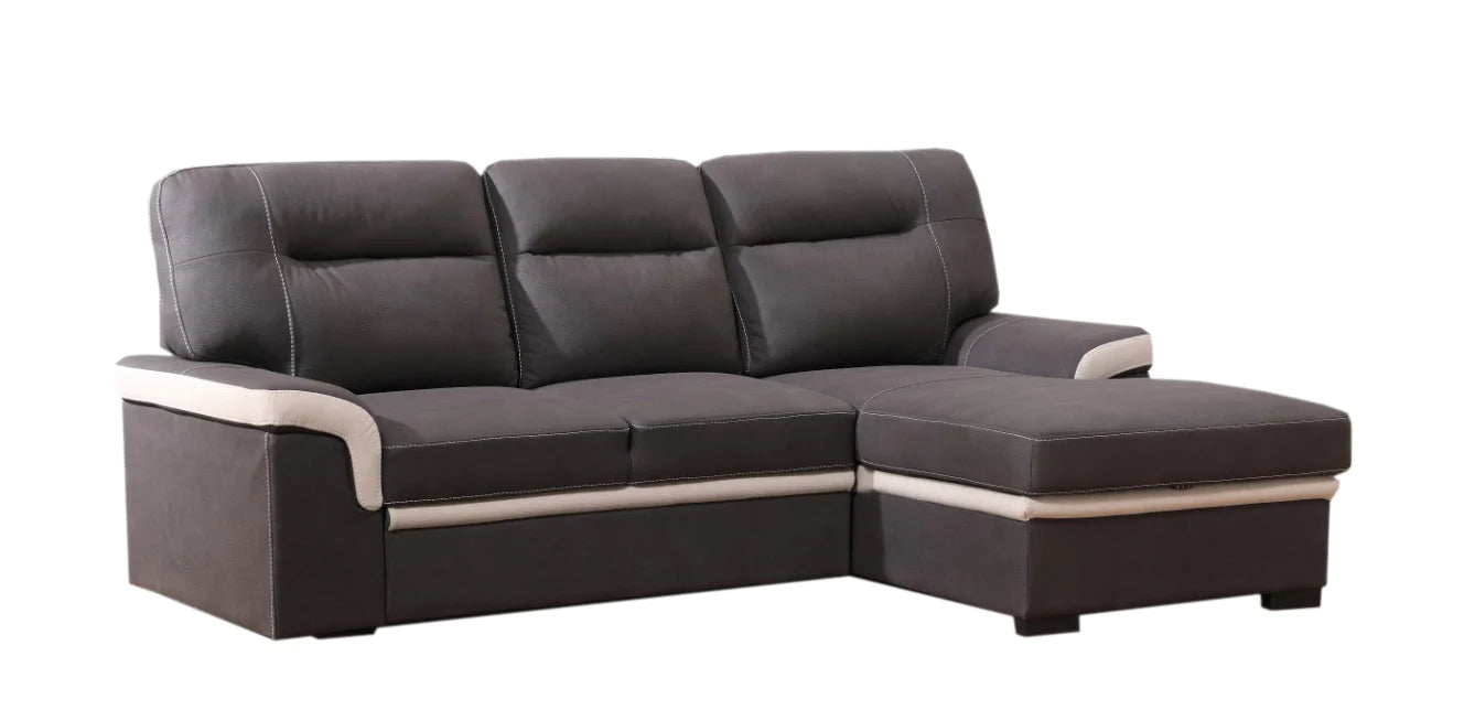 Sofa Cama Chaise Longue Old Farrar
