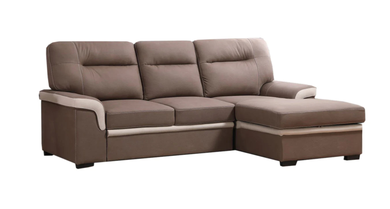 Sofa Cama Chaise Longue Old Farrar