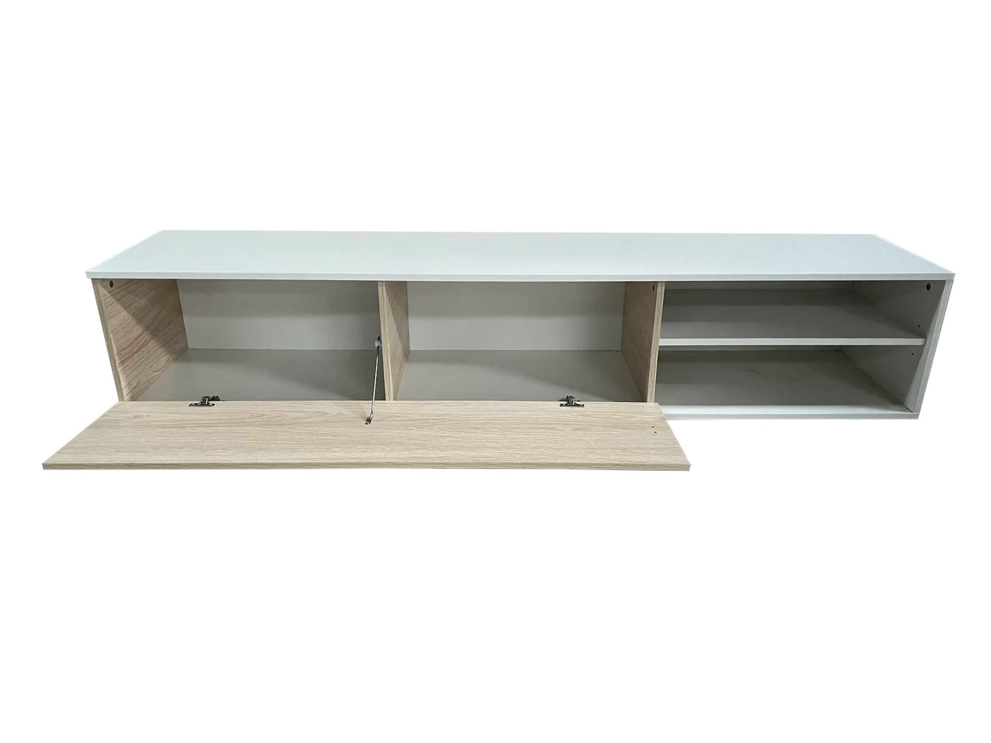 Conjunto Muebles de Salon Yuri