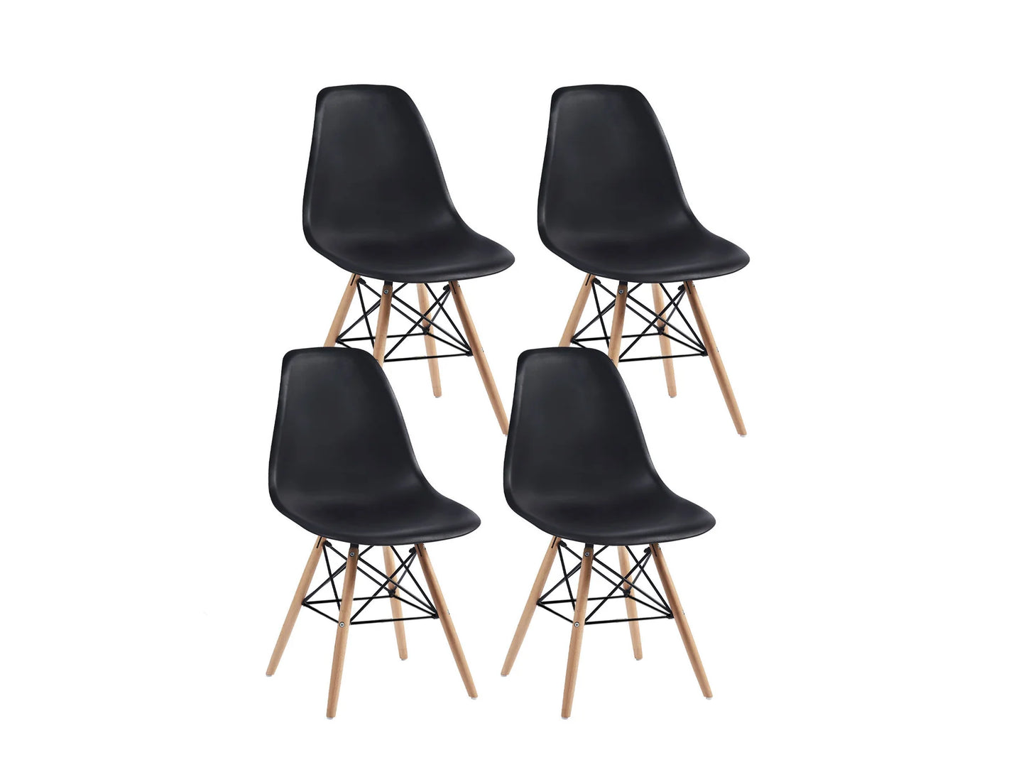 Silla de Comedor Nordica
