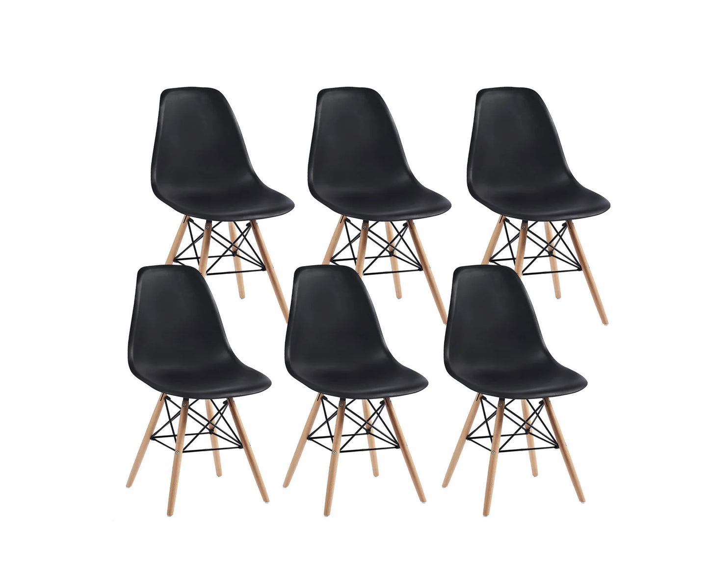 Silla de Comedor Nordica