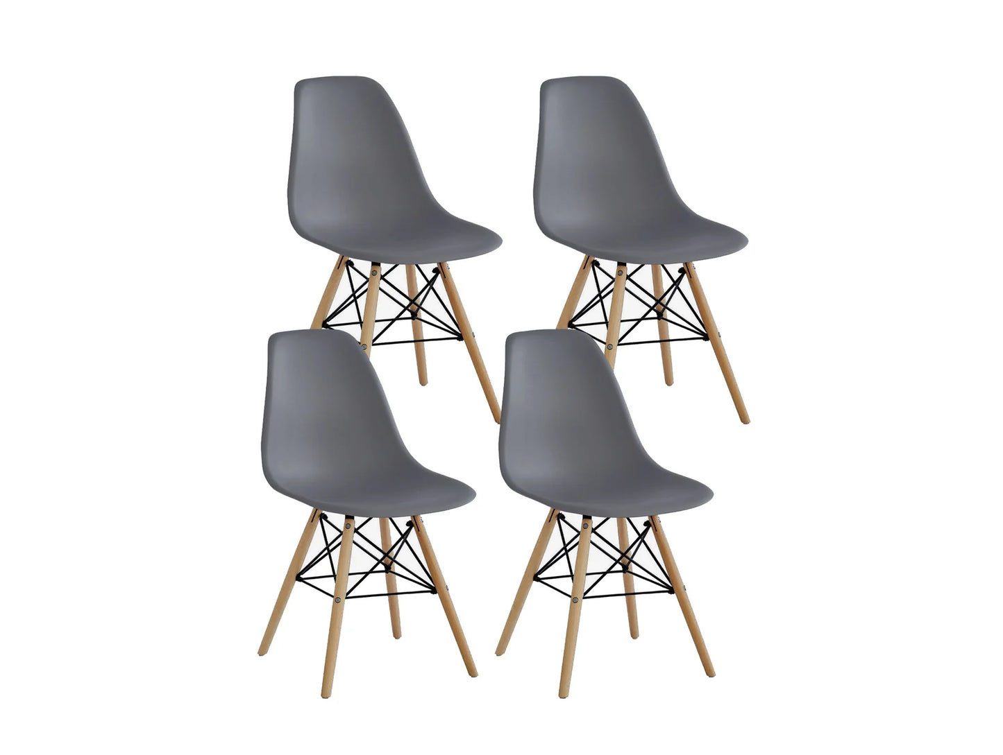 Silla de Comedor Nordica