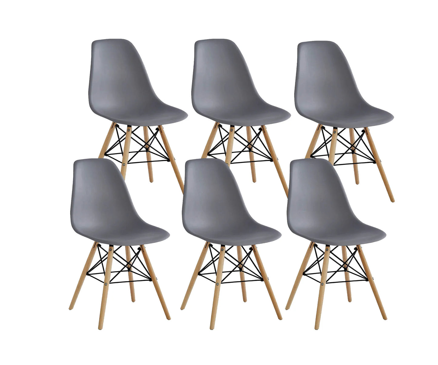 Silla de Comedor Nordica