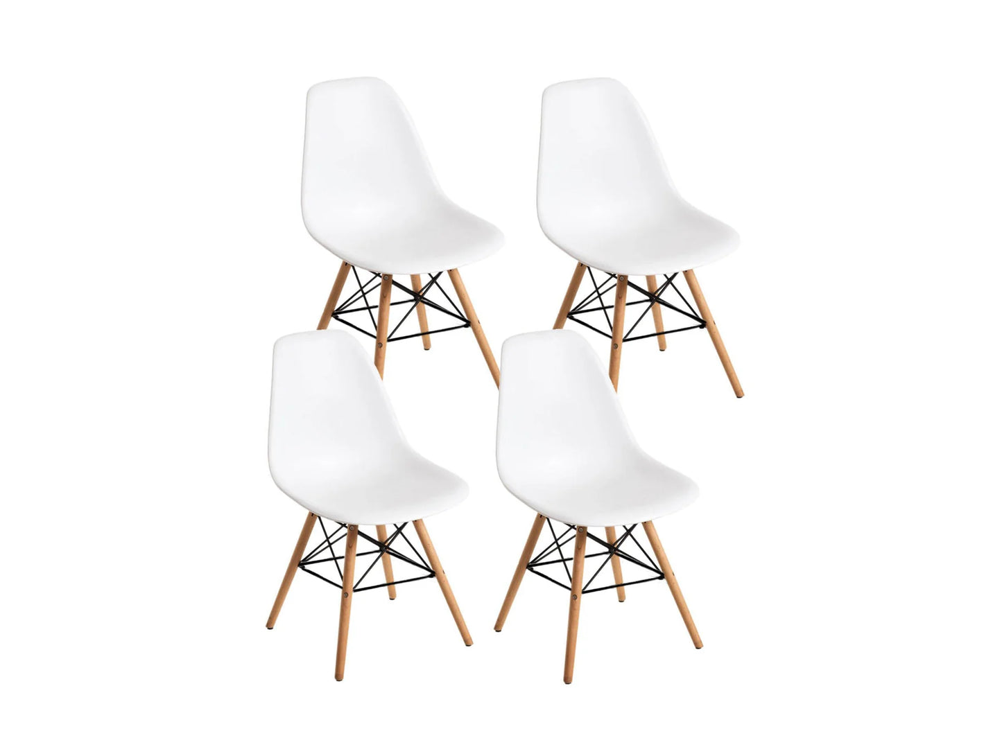 Silla de Comedor Nordica