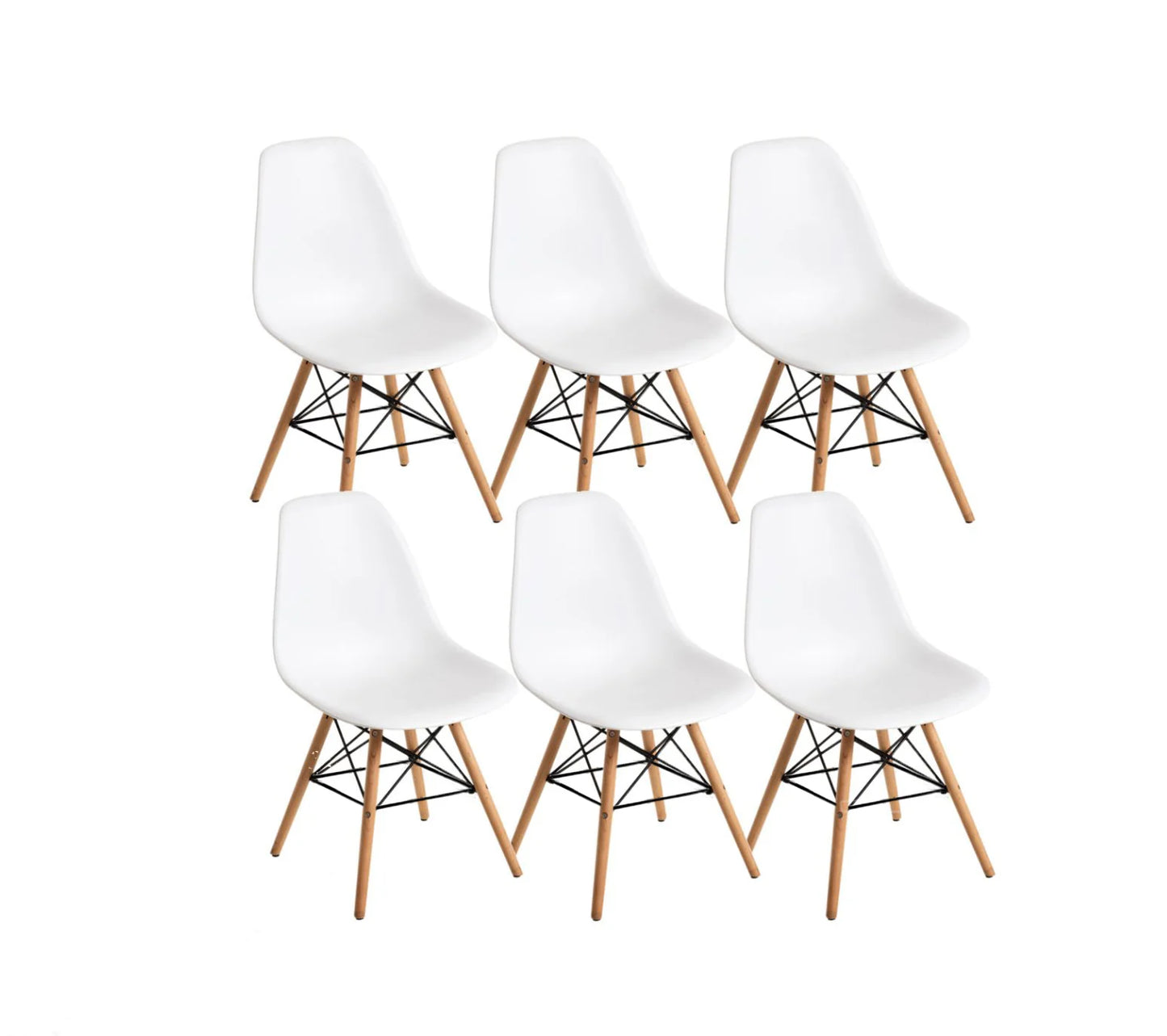 Silla de Comedor Nordica