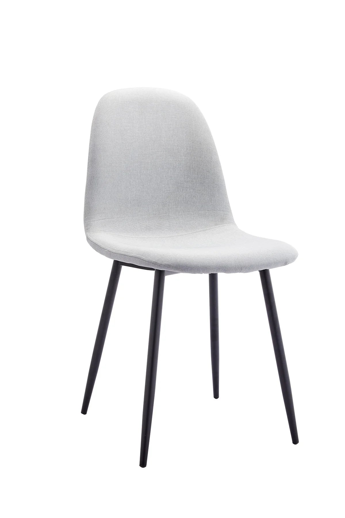 Silla de Comedor Escandinava Nica