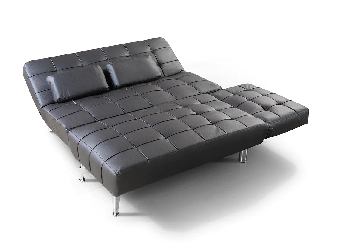 Sofa Cama Chaise Longue XS 198x146cm