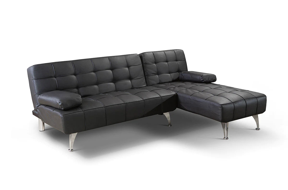 Sofa Cama Chaise Longue XS 198x146cm