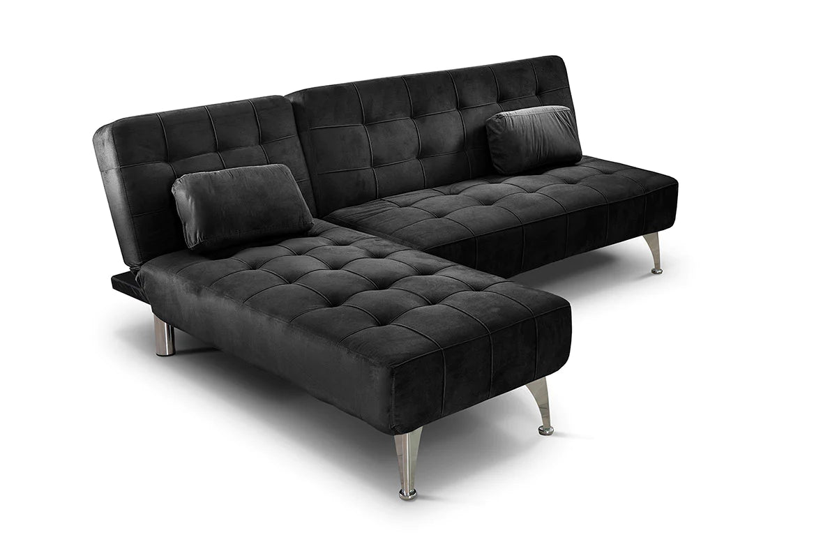 Sofa Cama Chaise Longue XS 198x146cm