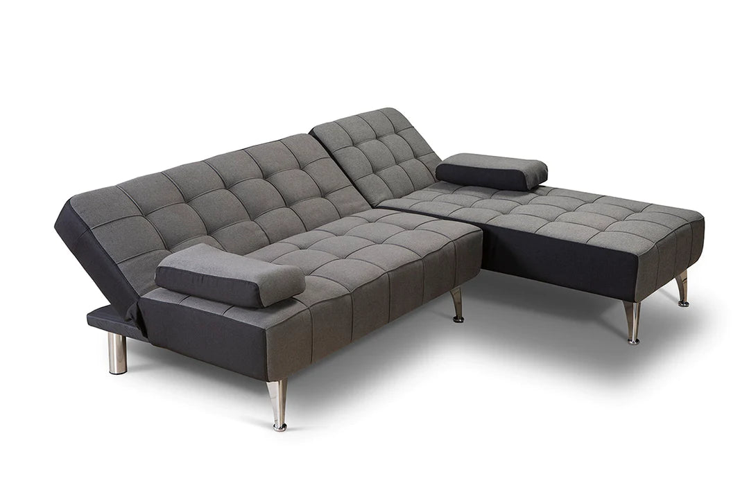 Sofa Cama Chaise Longue XS 198x146cm