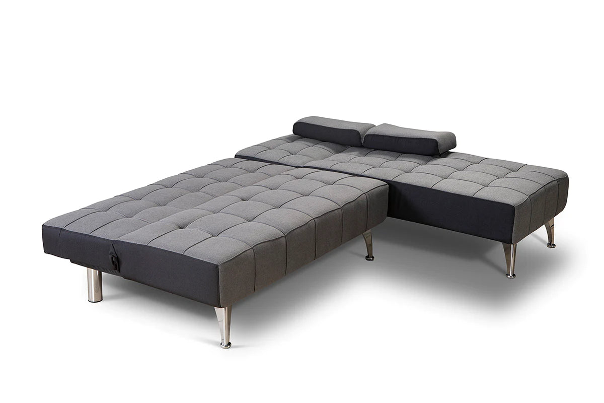 Sofa Cama Chaise Longue XS 198x146cm
