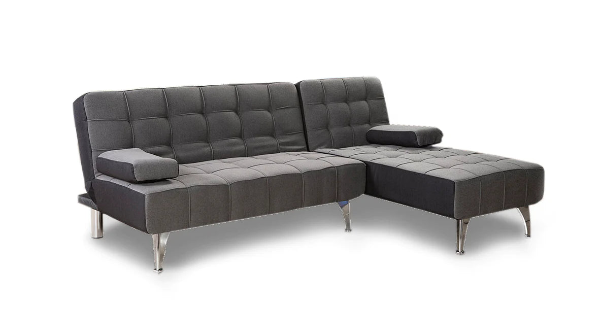 Sofa Cama Chaise Longue XS 198x146cm