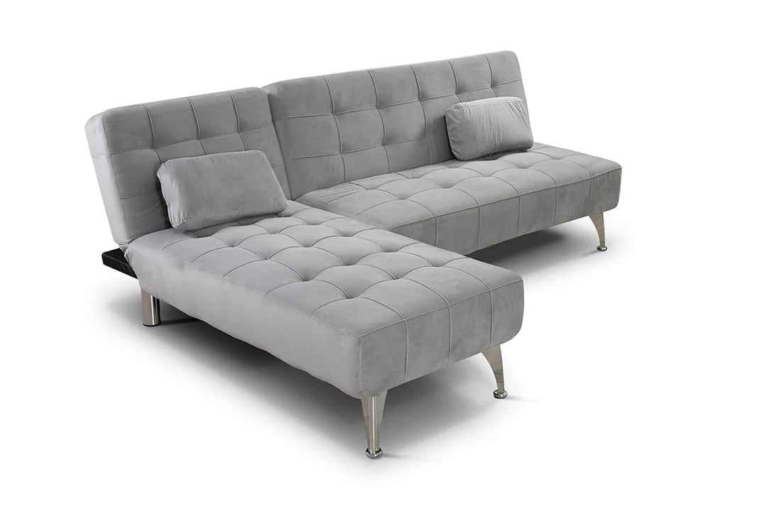 Sofa Cama Chaise Longue XS 198x146cm