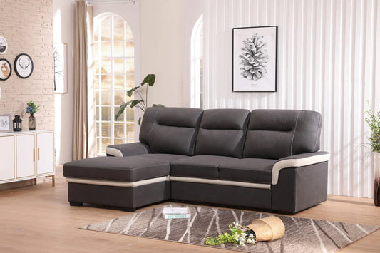 Sofa Cama Chaise Longue Old Farrar