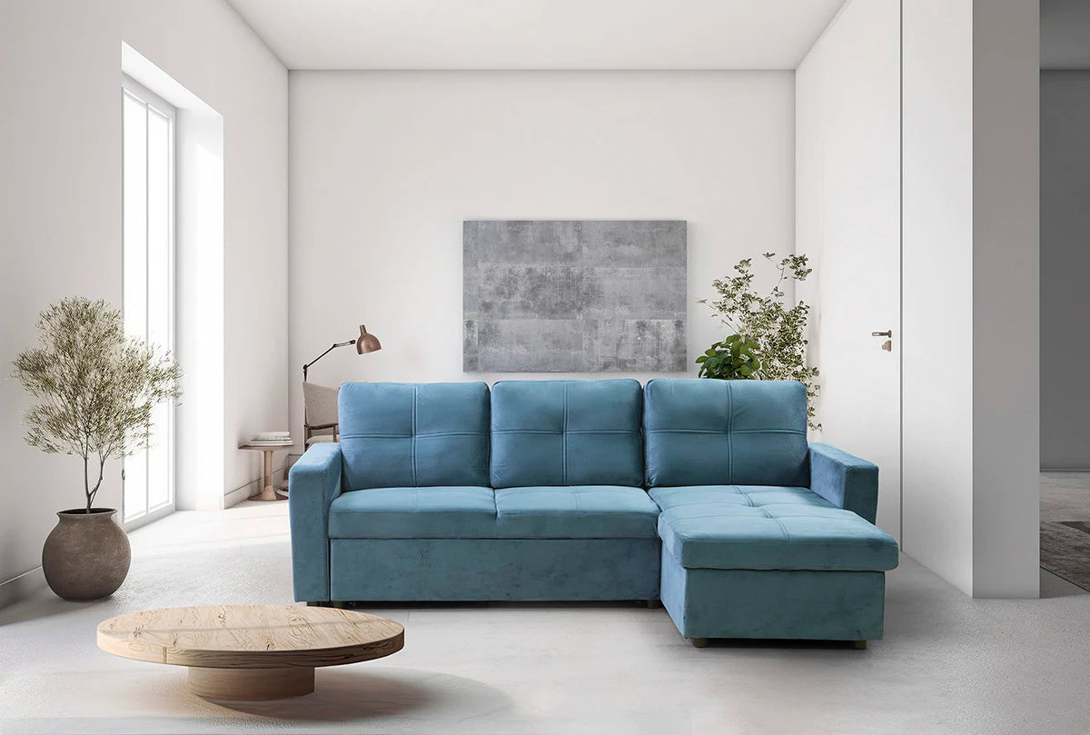 Sofa Cama Chaise Longue Pau