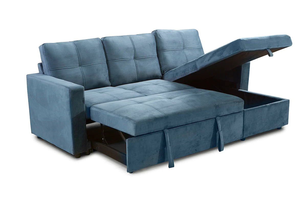 Sofa Cama Chaise Longue Pau