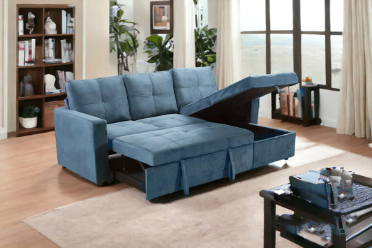Sofa Cama Chaise Longue Pau