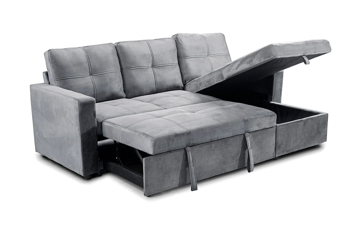 Sofa Cama Chaise Longue Pau