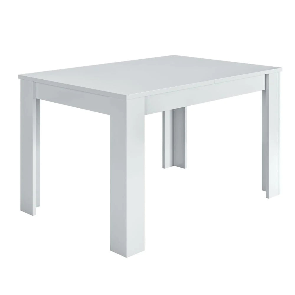 Mesa Extensible 140 a 190 x 90cm. Comedor o Cocina