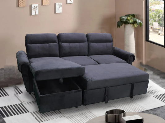 Sofa Cama Chaise Longue Denver