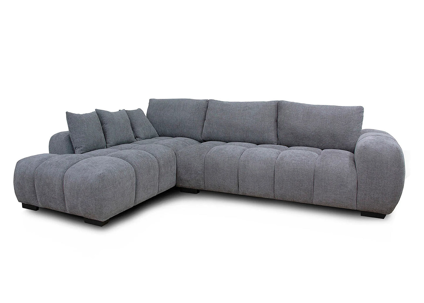 Sofa Executive G-Gold 300cm
